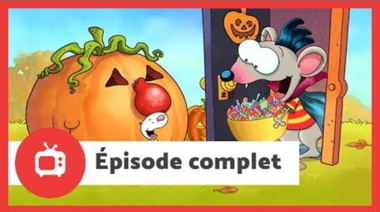 Joyeux jour de Toupie